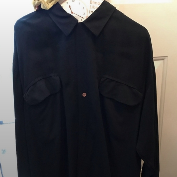 Axis Men’s Button Down Shirt - Picture 2 of 3